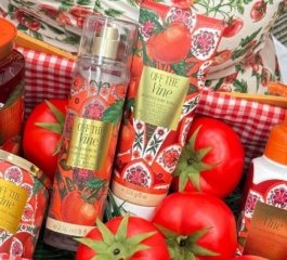 Bath & Body Works Revives Viral “Off the Vine” Fragrance for Online-Only Release