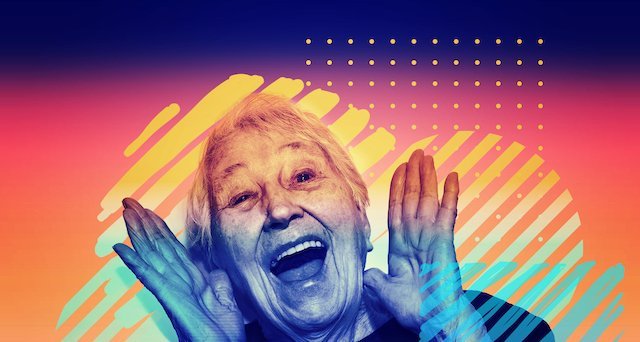 We Are Allowed to Age: Why I Don’t Care That I Look Old – Tiny Buddha - Imagem do artigo