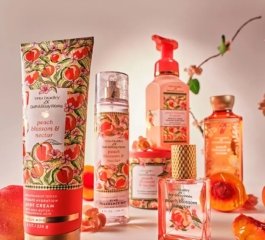 Bath & Body Works Partners With Vera Bradley on Limited-Edition Mother’s Day Line