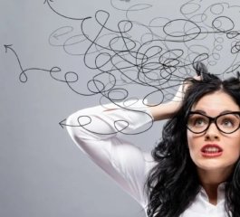 Hidden ADHD Often Mistaken for Anxiety in Women, Clinicians Warn