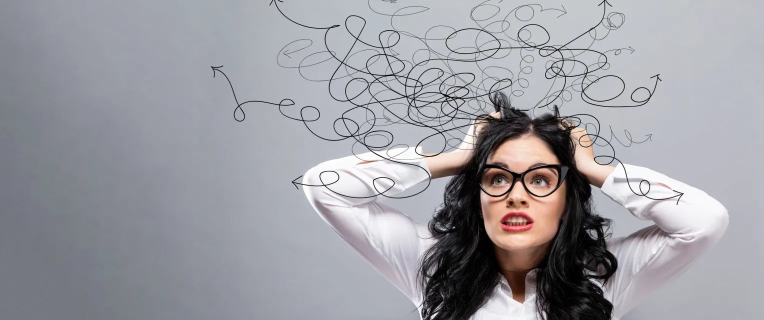 Hidden ADHD Often Mistaken for Anxiety in Women, Clinicians Warn - Imagem do artigo