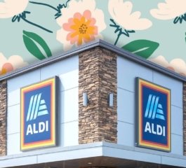 Aldi Customers Rush to Grab 11 New Spring Items Appearing in Aisles This Week