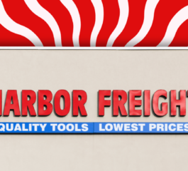 Harbor Freight Introduces Seven New Tools and Equipment Items for Spring Projects