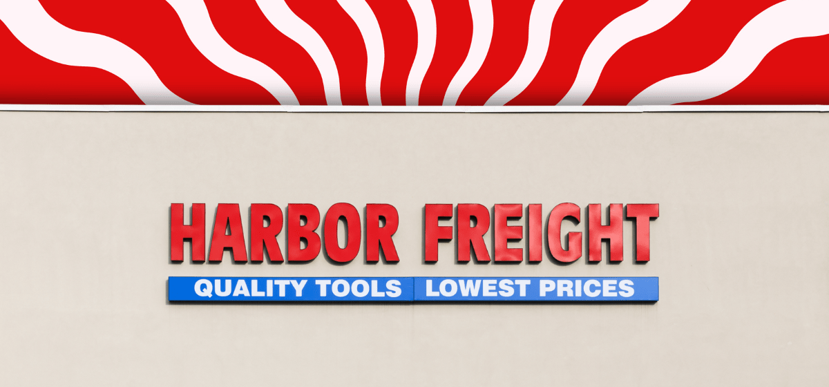 Harbor Freight Introduces Seven New Tools and Equipment Items for Spring Projects - Imagem do artigo