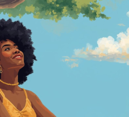 Leadership Coach Uses Bridal Shop Insights to Explain Workplace Authenticity