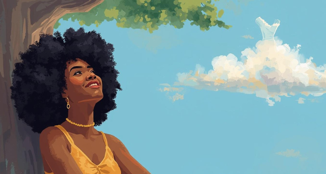 Leadership Coach Uses Bridal Shop Insights to Explain Workplace Authenticity - Imagem do artigo