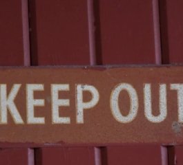 Estrangement Emerges as a Deliberate Strategy for Personal Safety, New Findings Show