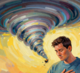 Tiny Buddha Features New Post on Managing Conflict Through Reduced Overexplaining