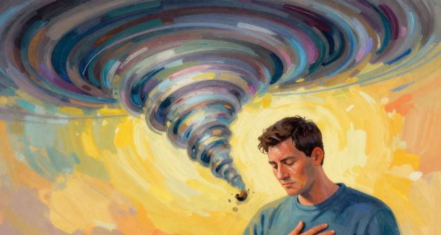 Tiny Buddha Features New Post on Managing Conflict Through Reduced Overexplaining - Imagem do artigo