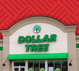 Dollar Tree Begins Securing Candy Behind Locked Panels to Deter Theft
