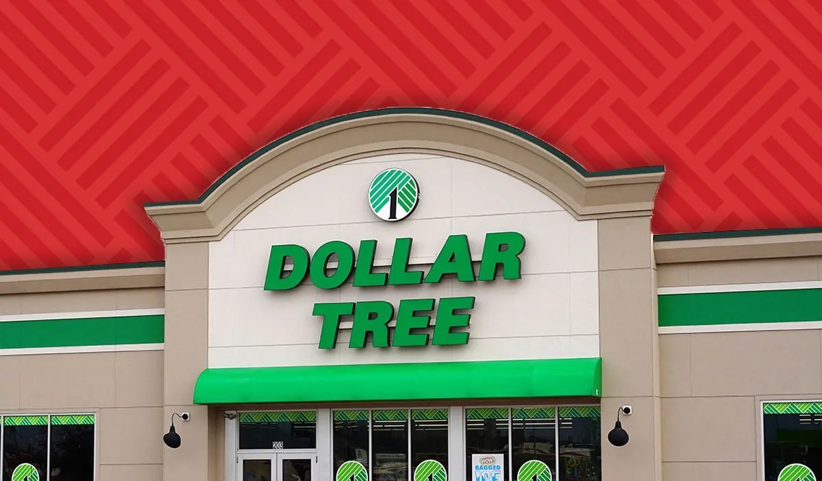 Dollar Tree Begins Securing Candy Behind Locked Panels to Deter Theft - Imagem do artigo