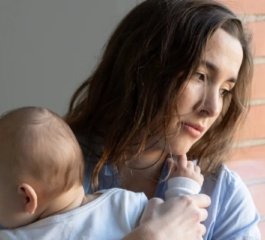 Ecological Principles Offer Framework for Understanding Maternal Resilience