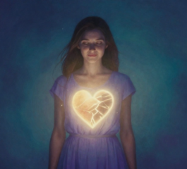 Tennessee Mother Rebuilds Life After Abuse and Helps Others Do the Same