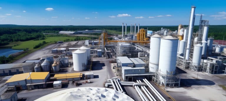 Bloom Energy’s Fourth-Quarter Revenue Jumps as Data Centers Seek On-Site Power - Imagem do artigo original