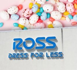 Ross Dress for Less Introduces Seven New Easter Items Arriving in Stores This Week