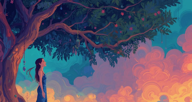 From Childhood Abandonment to Adult Resilience: How One Academic Moved Beyond Survival - Imagem do artigo