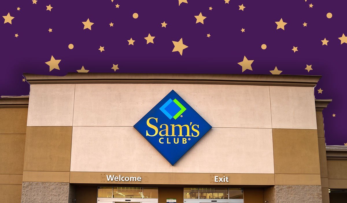 Sam’s Club Shoppers Rush for 11 New Seasonal Items Selling Out Quickly - Imagem do artigo