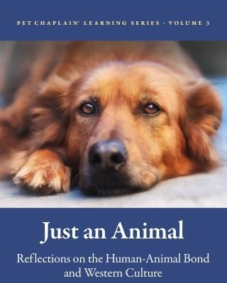 New Book Challenges Speciesist Views and Examines Grief Surrounding Pet Loss - Imagem do artigo original