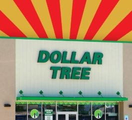 Dollar Tree Rolls Out 11 Noteworthy Budget Finds Hitting Stores in March