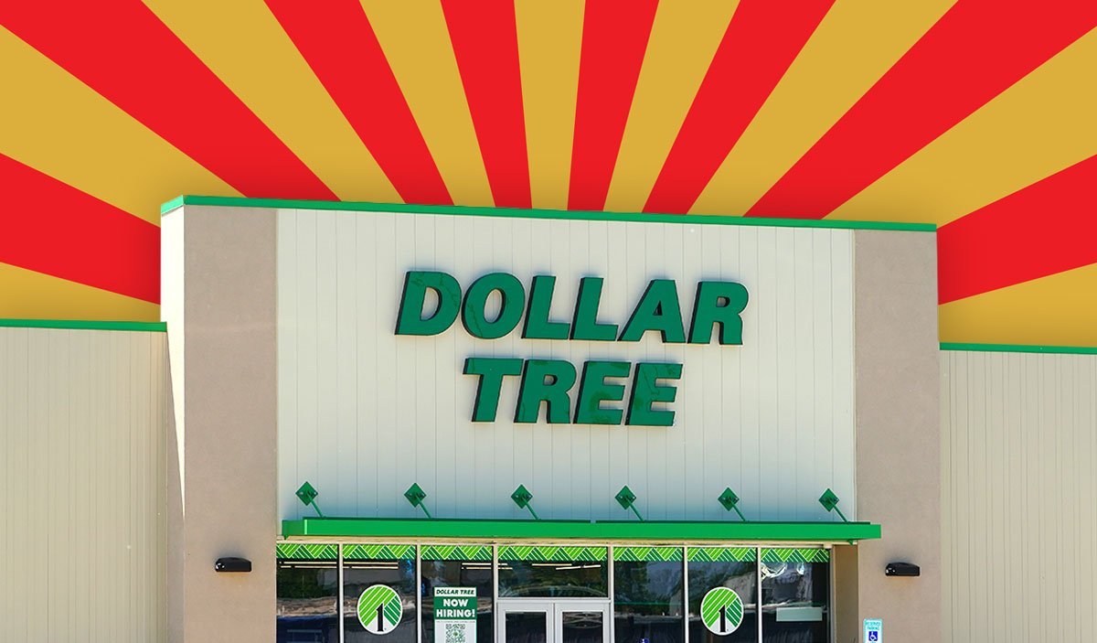 Dollar Tree Rolls Out 11 Noteworthy Budget Finds Hitting Stores in March - Imagem do artigo
