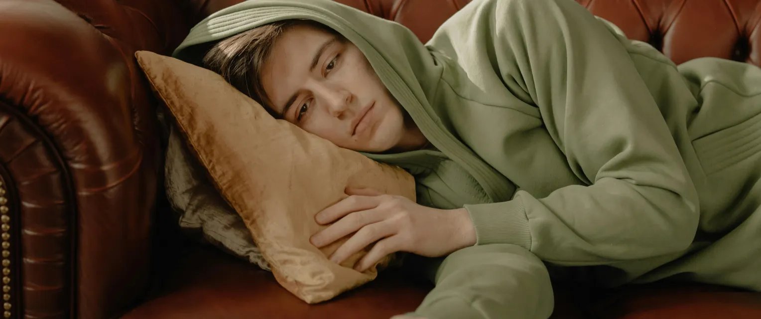 Ritual-Based Strategies Aim to Ease the “Flat” Feeling Reported in Early Sobriety - Imagem do artigo