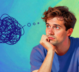 Excessive Self-Reflection May Lead to Overthinking, Author Suggests Practical Ways to Restore Balance