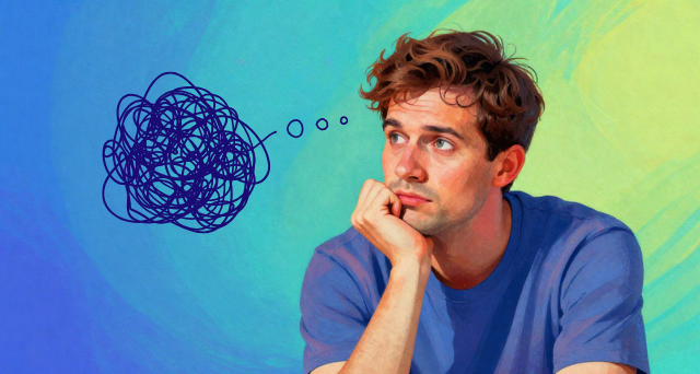 Excessive Self-Reflection May Lead to Overthinking, Author Suggests Practical Ways to Restore Balance - Imagem do artigo