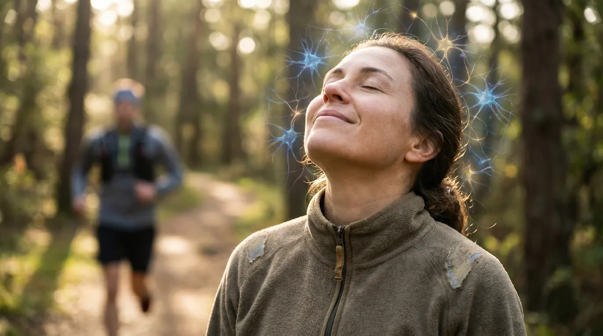 Exercise and Mental Health: How Movement Supercharges Your Brain