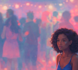 Feeling Lonely in Crowds Tied to Context, Not Character, New Insights Indicate