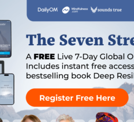 Free Seven-Day Digital Program Offers Guidance on Building Emotional Resilience