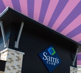 Sam’s Club to Raise Annual Membership Fees by $10 Beginning in 2026