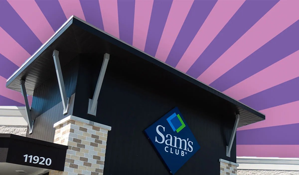 Sam’s Club to Raise Annual Membership Fees by $10 Beginning in 2026 - Imagem do artigo