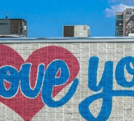 Survey Finds Gen-Z Men Less Willing Than Boomers to Say “I Love You” to Friends