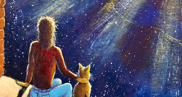 Growing Pressure to Pursue Grand Ambitions Sparks Debate Over the Appeal of Modest Living - Imagem do artigo