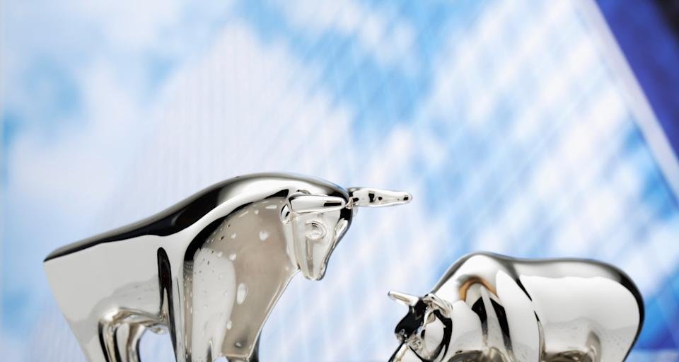 Silver Falls 38% From January Peak: What the Latest Price Swing Means for Investors - Imagem do artigo original
