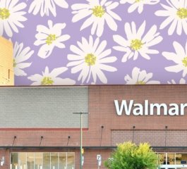 Seven Spring Home Essentials Rapidly Selling Out at Walmart This Week