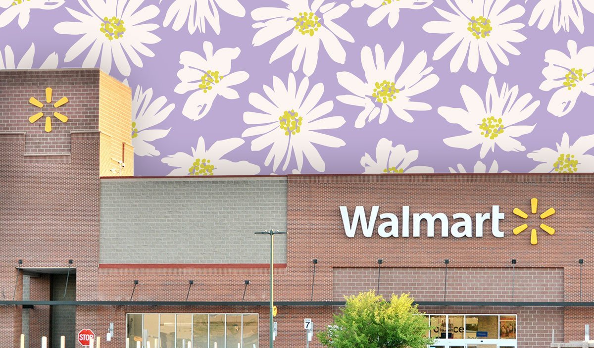 Seven Spring Home Essentials Rapidly Selling Out at Walmart This Week - Imagem do artigo