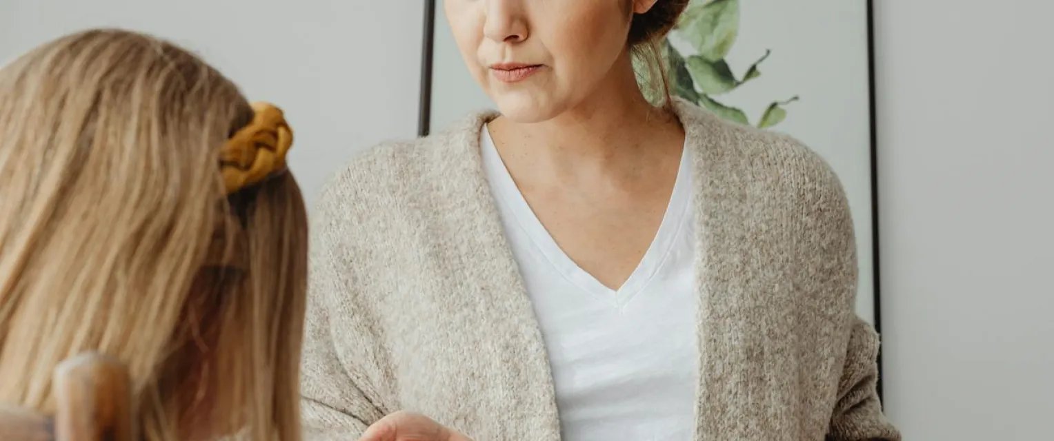 Helping Children Build Resilience by Allowing Struggle and Teaching Emotional Skills - Imagem do artigo