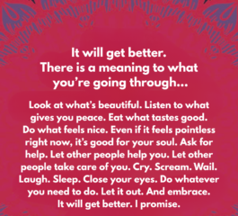Tiny Buddha Offers Free ‘Guide to Overcoming Hard Times’ and Additional Digital Resources