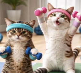 How Disliking the Gym Can Become a Practical Advantage in Building a Fitness Routine