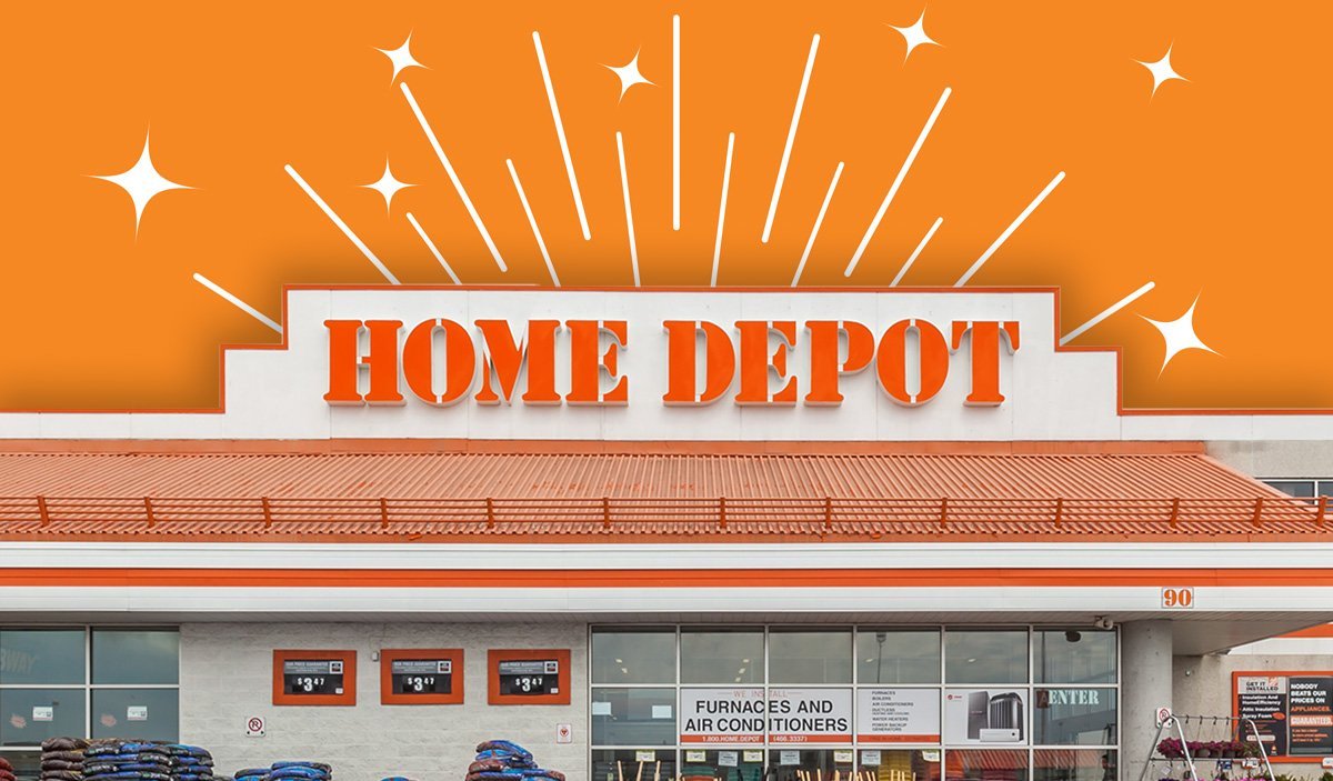 Spring Lineup: Home Depot Rolls Out 11 New Products for DIY, Outdoor Cooking, and Storage Upgrades