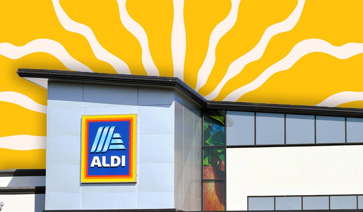 Aldi Unveils 11 Budget-Friendly Outdoor Living Items in Latest Weekly Finds