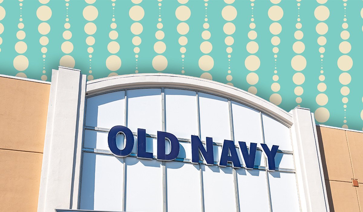 Old Navy Launches Spring Sale With 11 Notable Discounts on Apparel