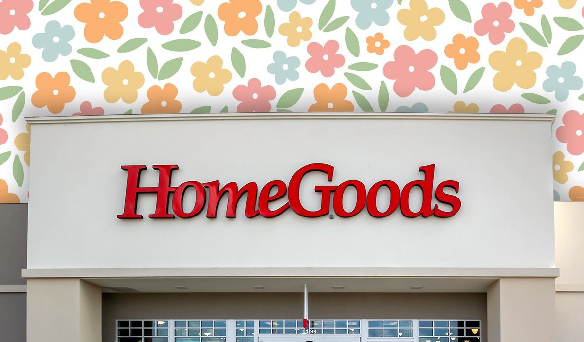 HomeGoods Highlights 11 Spring Pieces That Replicate Pottery Barn Style at Lower Prices - Imagem do artigo