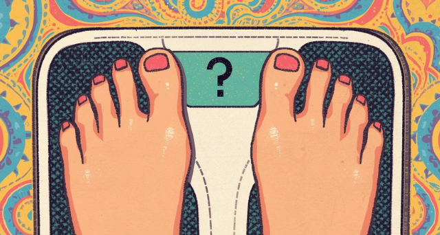 Shifting Focus from Bathroom Scales to Physical Strength: A Health Practitioner’s Call for Change - Imagem do artigo