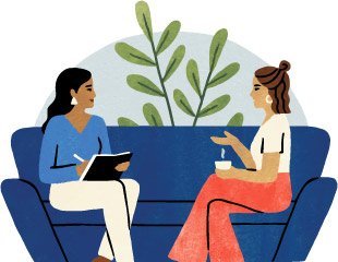 Hospitals Struggle to Integrate Mental Health Support for Patients and Staff - Imagem do artigo original