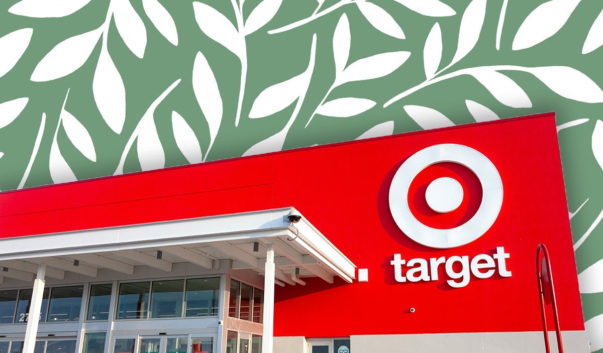 Target Rolls Out Deep Discounts on 11 Spring Home Essentials