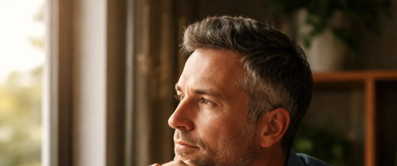 Deliberate Decision-Making: How Slowing Down Can Improve Long-Term Outcomes