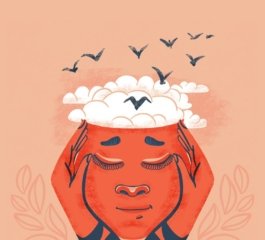 Lifelong Anxiety Leads Former Counselor to Outline Seven Practical Coping Lessons