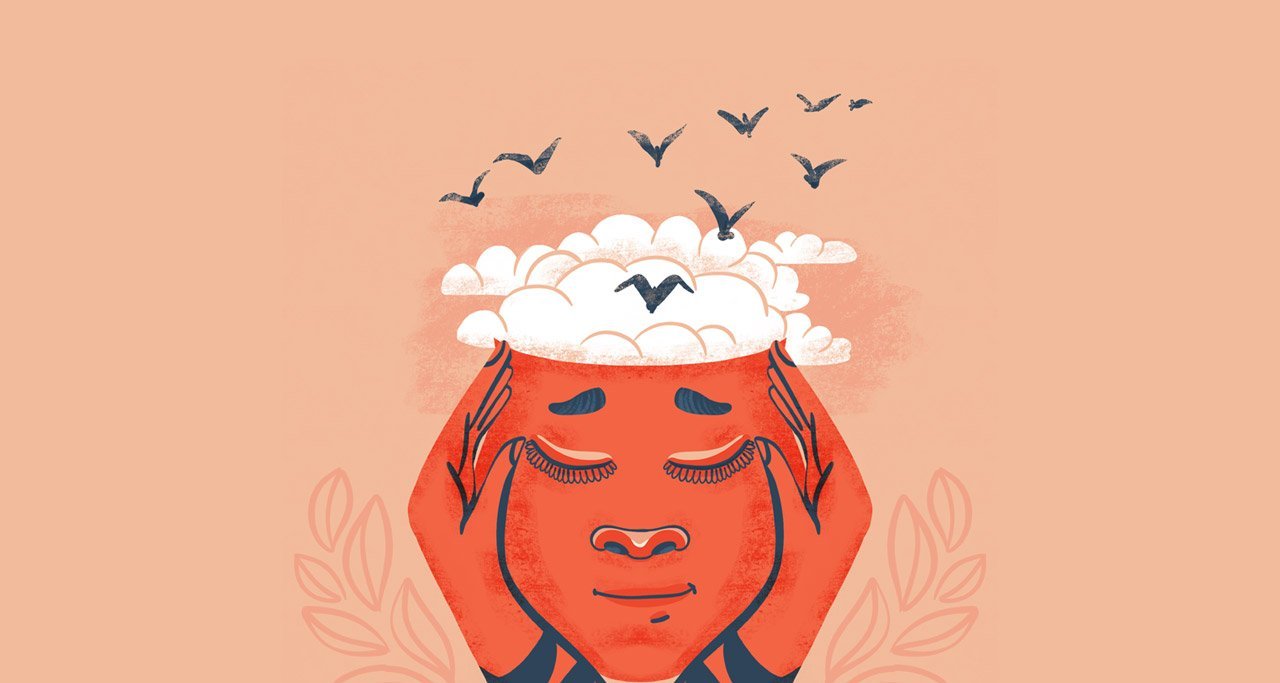 Lifelong Anxiety Leads Former Counselor to Outline Seven Practical Coping Lessons - Imagem do artigo